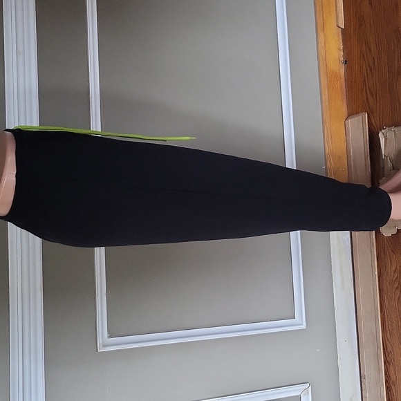 Dr. Seuss The Grinch Black Joggers - Picture 5 of 10